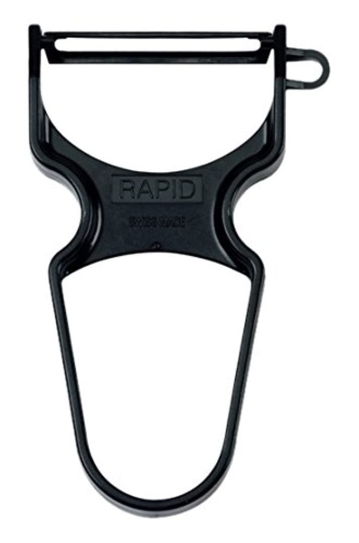 Genware NEV-8249-RAP Giesser Speed Peeler