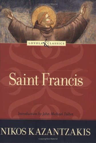 Saint Francis Paperback – April 1, 2005