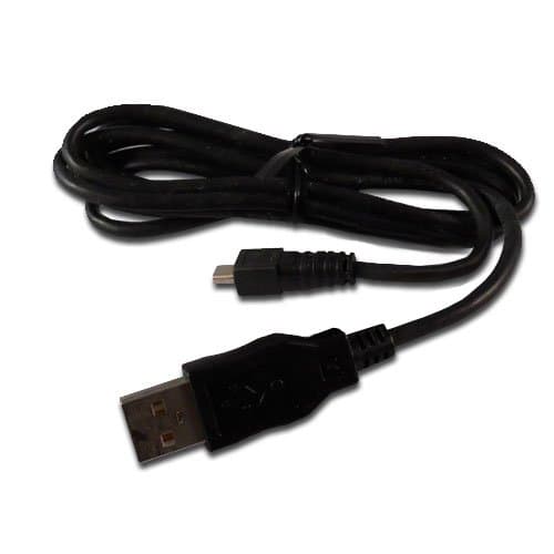dCables USB Cable Compatible with Canon PowerShot SX530 HS