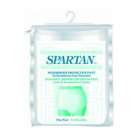 Spartan Waterproof Pant Pull-On Large 38 - 44 - 10201