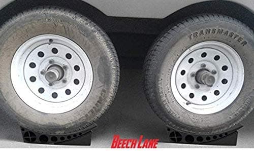 Leveler (Two Pack)L8