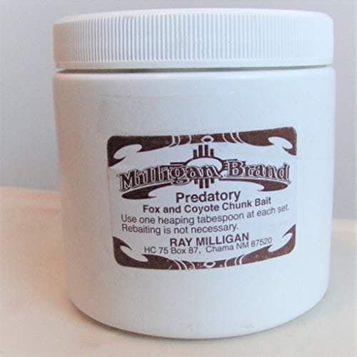 MilliganPredatory Chunk Bait 16 oz.