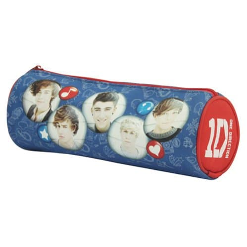 One Direction - Pencil Case Band 2 (in Onesize)