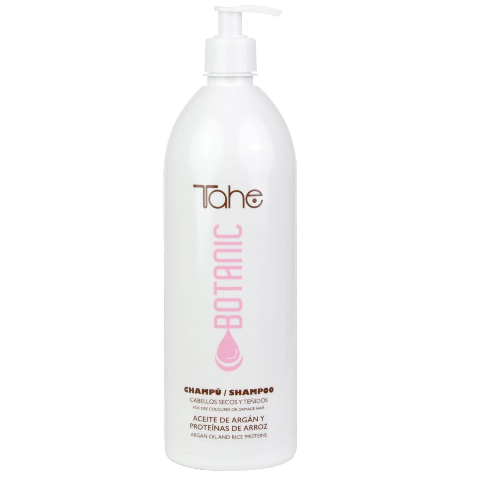 TaheBotanic Colour Protection Shampoo 1000ml