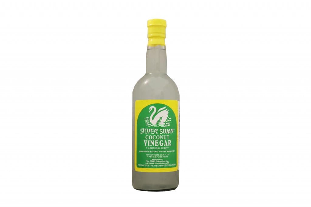 Coconut Vinegar 750ml