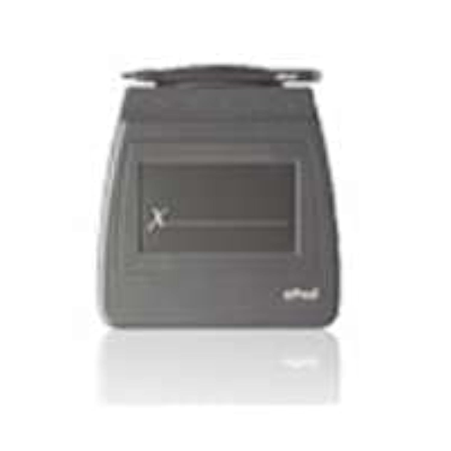 SIGNATURE CAPTURE INTERLINK EPAD VP9801
