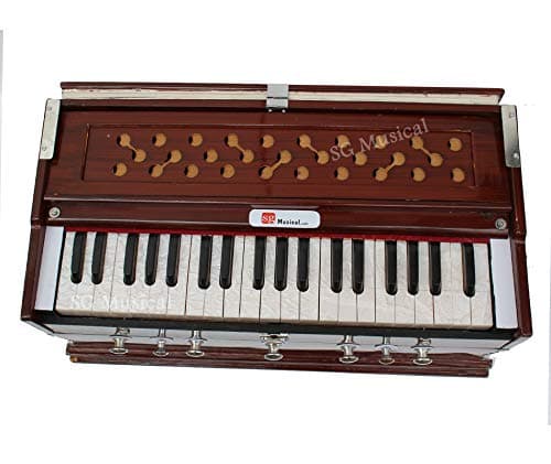SG MUSICAL STORE Store Harmonium