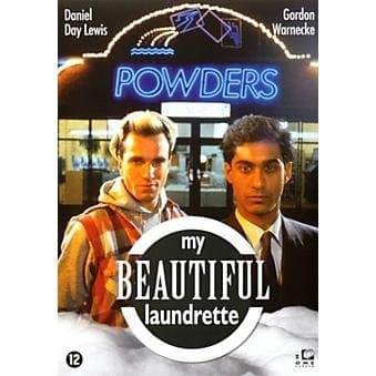 My Beautiful Laundrette [Region 2]