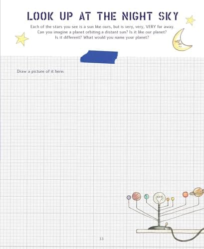 Ada Twist's Big Project Book for Stellar Scientists (Ada Twist Scientist): 1 (Questioneers)