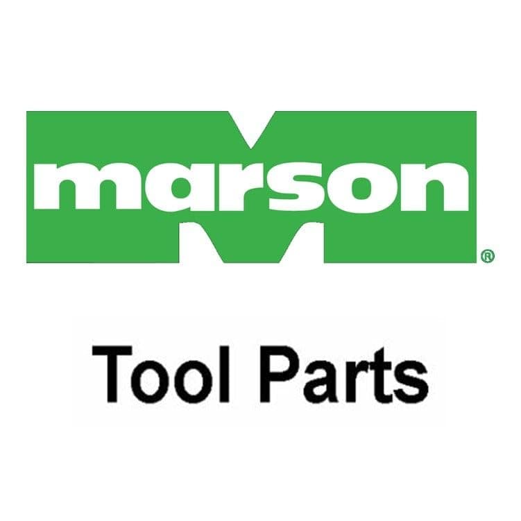 Marson Tool Part M39379 Nosepiece for RN-1 Tool, 1/4-20 UNC, 1/4-28 UNF (1 PK)
