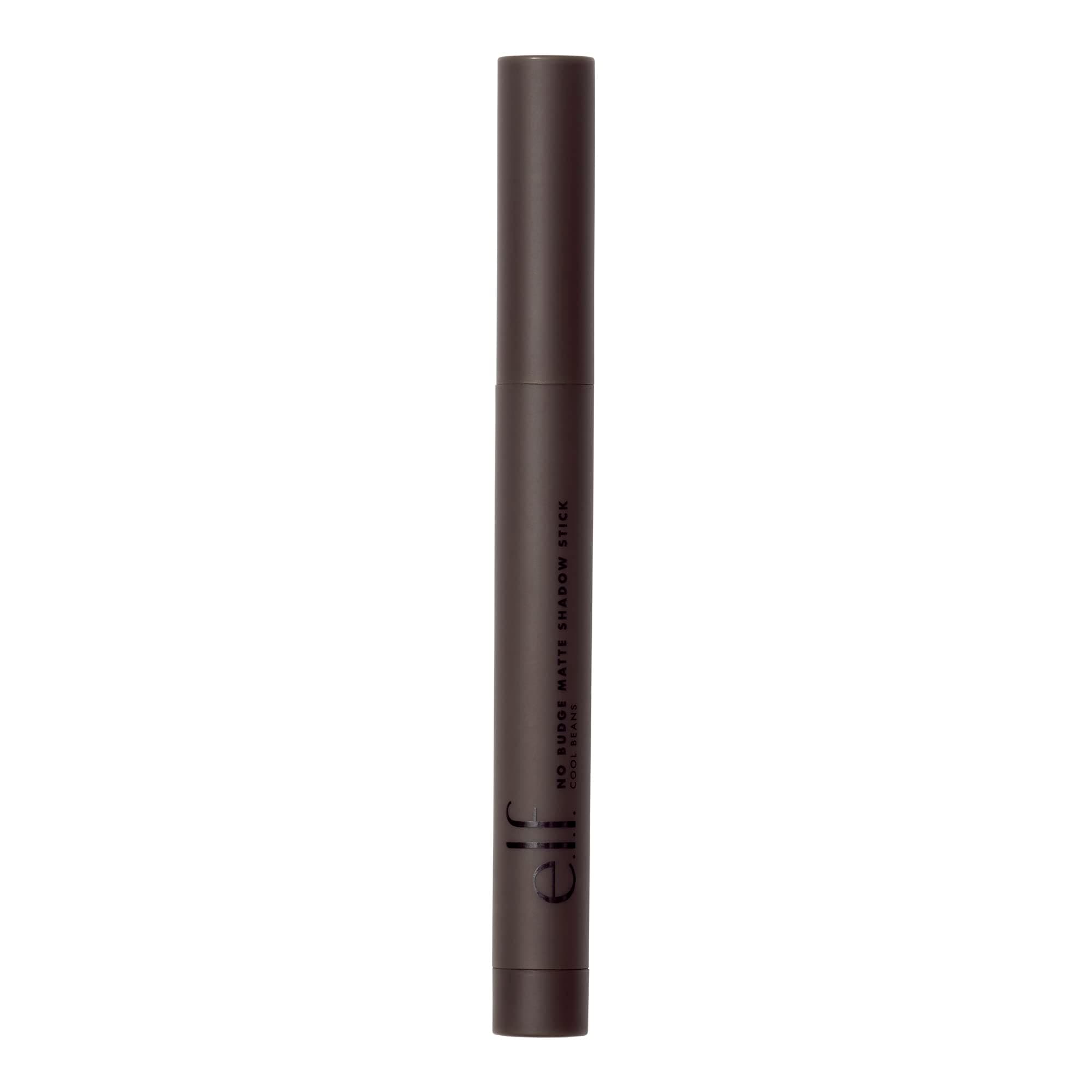 No Budge Matte Eyeshadow Stick