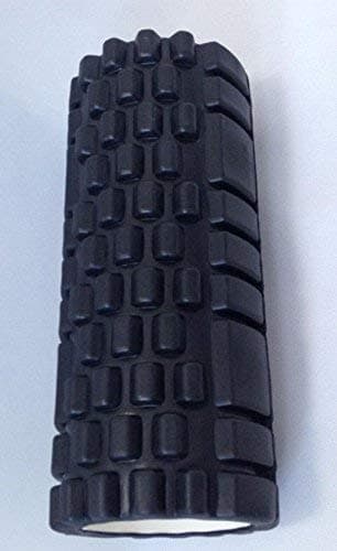 ULTRA LIGHT Weight Foam Rollers For Physio Trigger Massage Yoga Pilates, Relief From Deep Muscle Pain In Body and Legs, Muscle Massage For Fitness, Pilates, Back Massage, Yoga, Effective For Physical Therapy, For Rugby And Physiotherapy. Fit for all levels of fitness.