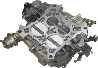 AutoLine C8010A Carburetor