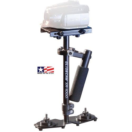 GlidecamXR-1000 hand-held camera stabilizer for cameras 0.5-3.0 lbs