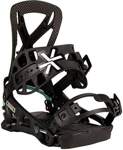 Karakoram Prime Connect Binding - Women's One Color, Medium