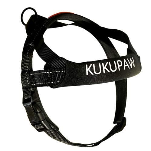 TMB KUKUPAW Harness (M, Black)
