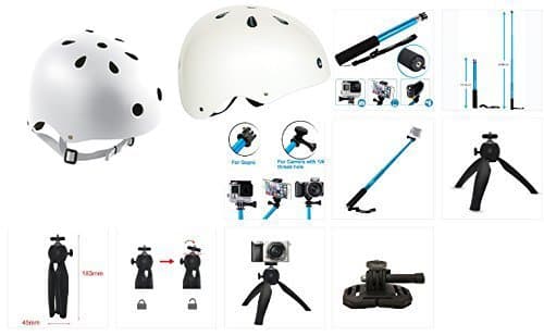 Google Street View 360 Camera Accessory Kit