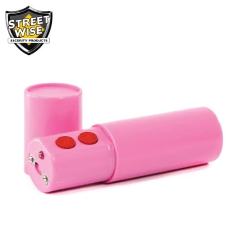 Streetwise Perfume Protector 1000K Stun Gun