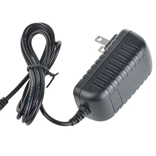 Accessory USA AC Adapter for Aten Technologies CS-1732 GCS1712 GCS1714 KVM GCS1732 GCS1734 KVM GCS1744 GUH264 KVM GCS1762 GCS1764 KVM CN5000 CN6000 CS1708 CS1716 KVM CS1754 CS1758