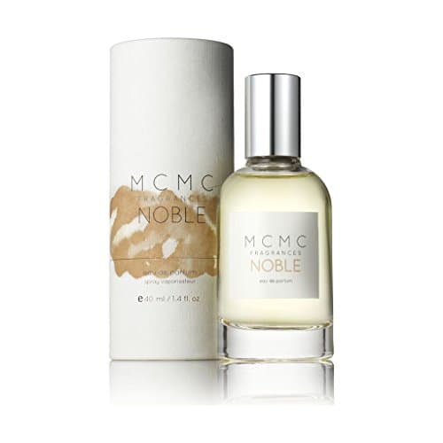 MCMC Fragrances Eau De Parfum 50 ml | Noble