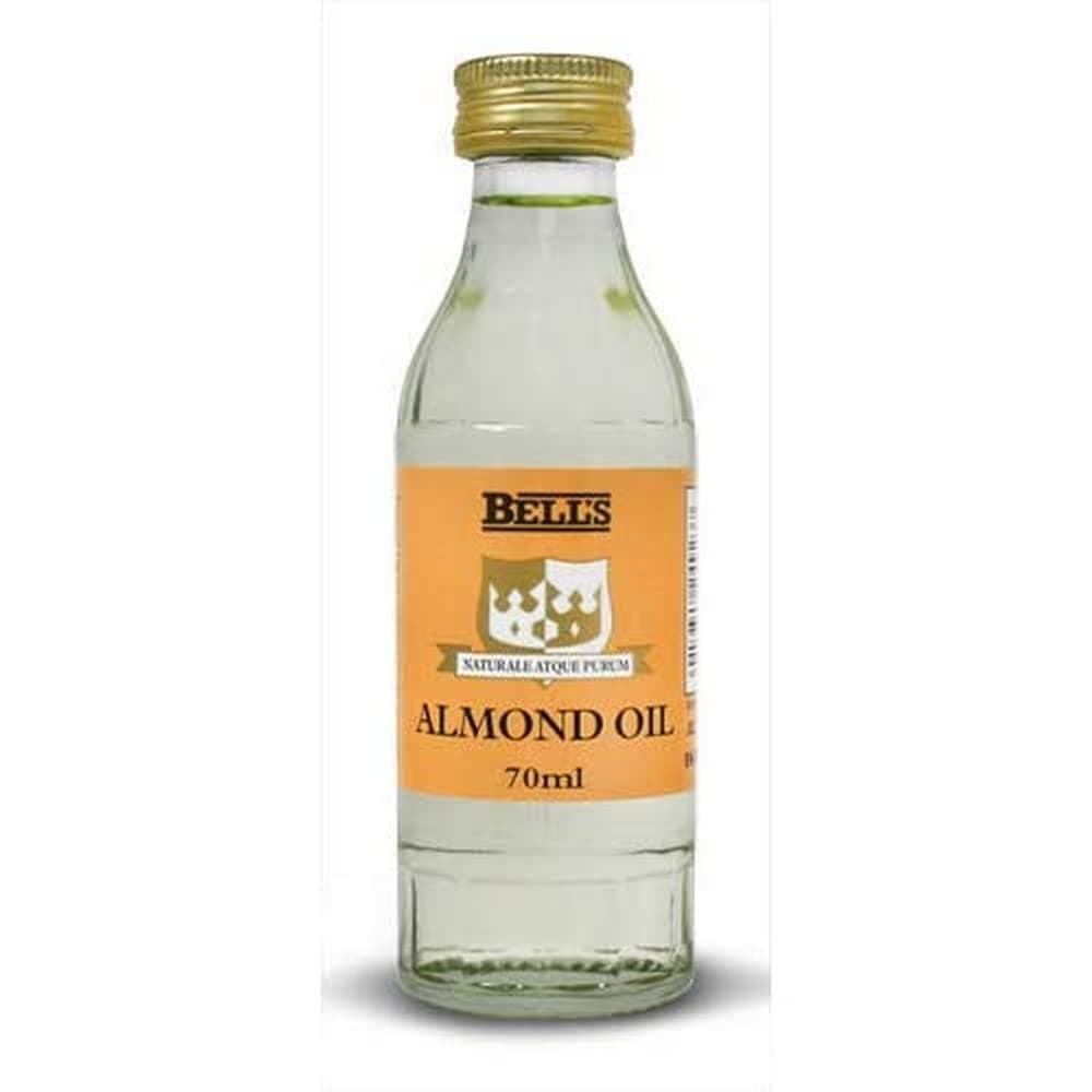 Bell's Almond Oil 70ml