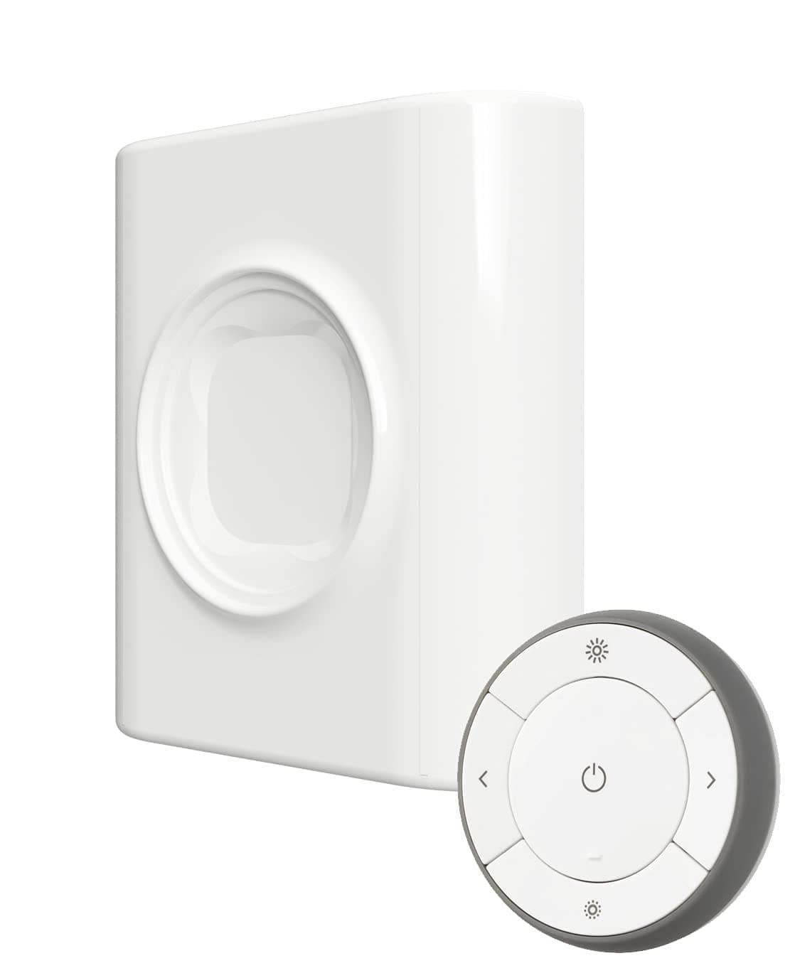 SAMOTECHLight Switch Cover for IKEA TRADFRI (SM215-IS)