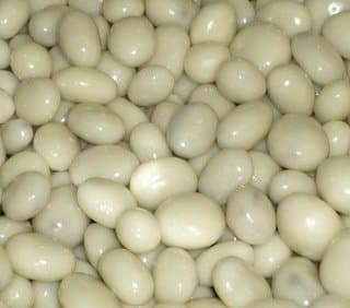 Yoghurt Coated Raisins 3 Kilo Bag