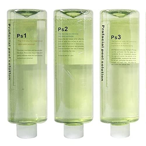 Maani Aqua Peeling Solution aqua hydra peeling solution cleaning dermabrasion facial special solutions Hydra Facial Solution Hydrafacial Solution MADE IN KOREA