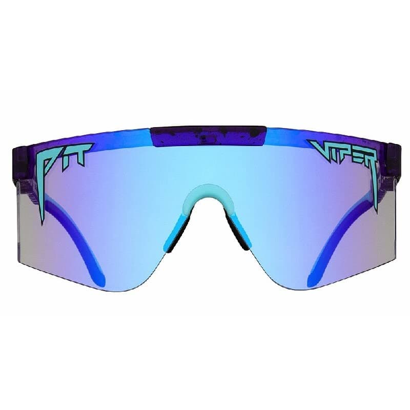 Pit Viper The Astro Blaster, Violet/Bleu/Noir