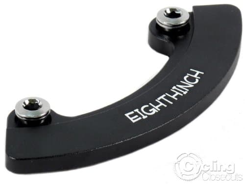 Eighth Inch EIGHTHINCH Freestyle BMX MTB Downhill Bolt-ON BASH Guard 3"