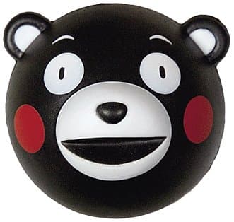 Stress Ball Kumamon