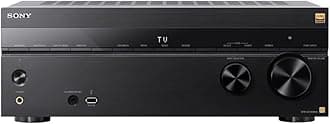 STRAZ1000ES Premium ES 7.2 CH 8K A/V Receiver
