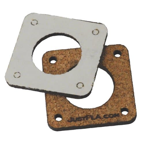 Nema 17 Vibration Dampers w/ adhesive