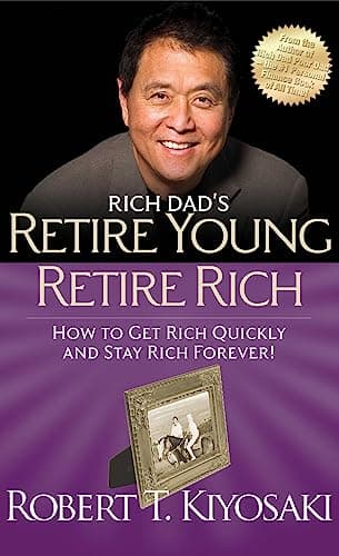 RETIRE YOUNG RETIRE RICH (INTL)