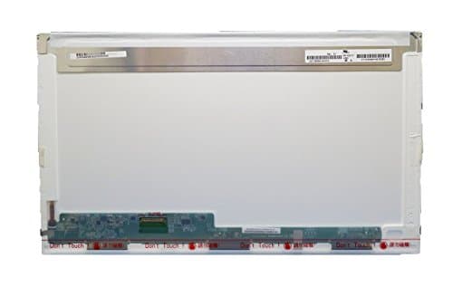 Generic New 17.3" WXUGA Matte LED LCD Screen/Display Compatible with Schenker XMG P723