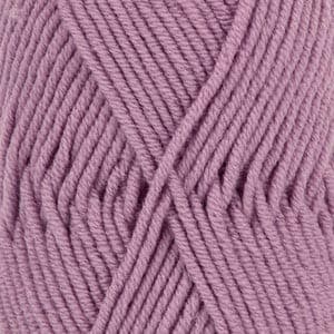 Drops Merino Extra Fine 36 UNI Amethyst Yarn