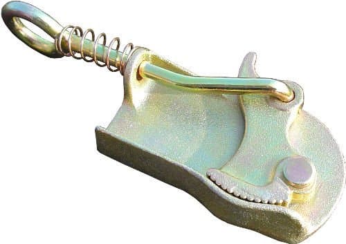 American Power PullCORP Pp7008 Fence and Wire Grip Pack of 2