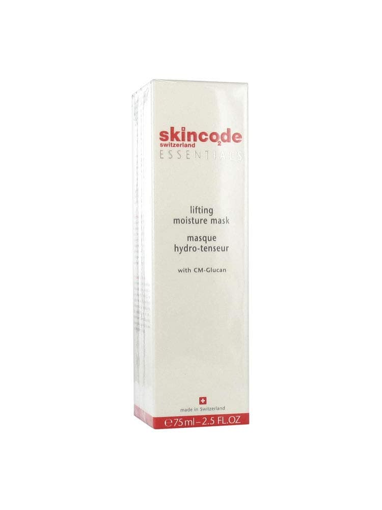 Skincode Essentials Lifting Moisture Mask With CM-Glucan 2.6 oz