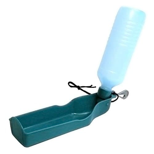 BeezteesPortable Drinking Bottle With Belt, 500 Ml