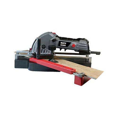 154849 Master Mechanic, 4.8A Multi-Cutter With Cutting & Miter Guide