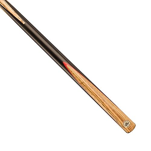 PeradonVector 1 Piece 8-Ball English Pool Cue