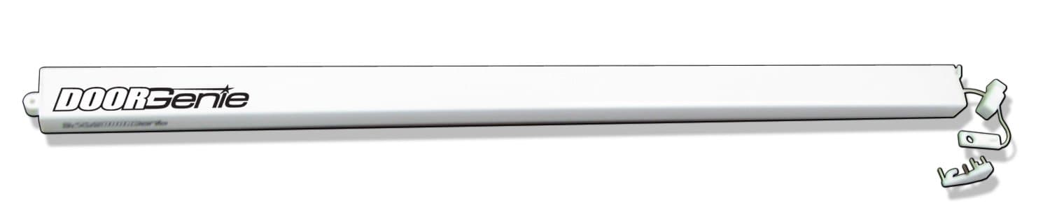 Sliding Glass Door Closer