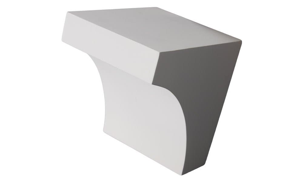 CB-1406 Decorative Polyurethane Corbel