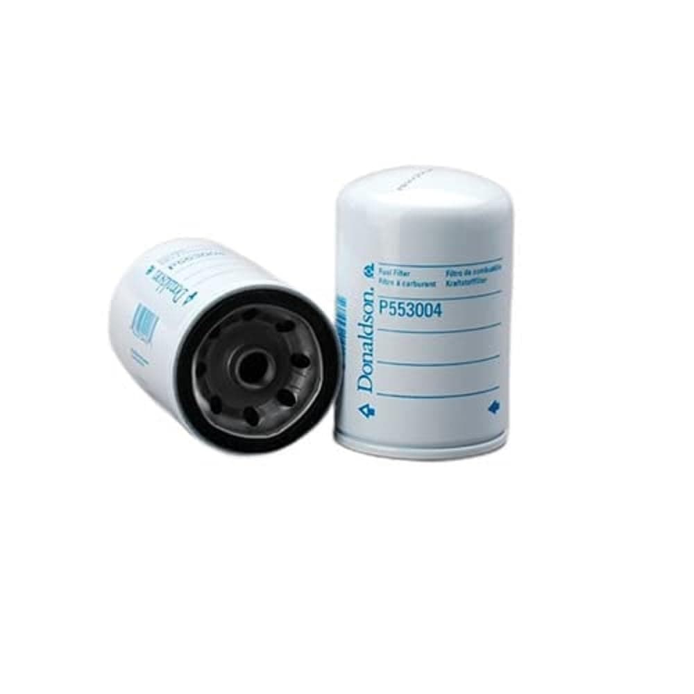 Donaldson P553004 Fuel Filter (Spin-on)