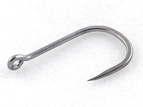 50 Phoxinus Rapier Wide Gape Carp Hooks Size 6 Barbless. Eyed. Coarse, match carp fishing/gear/angling terminal tackle