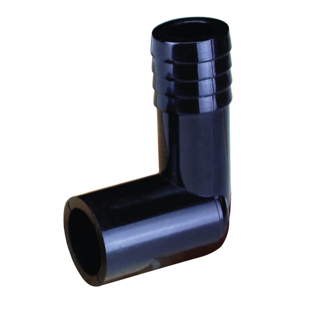 Lifegard Aquatics 1/2-Inch Bulkhead Fitting Kit