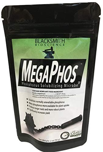MegaPhos 2 oz (12/cs)