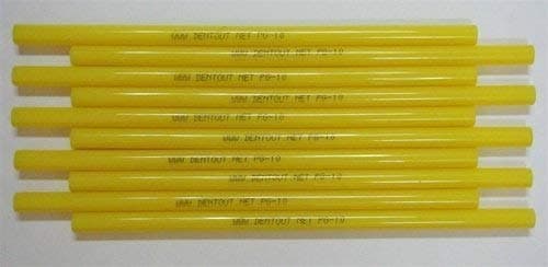 DentOut 10 Inch Cool Climate Glue Sticks