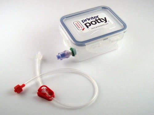 Solo+ Waste kit for most Epson inkjet printers