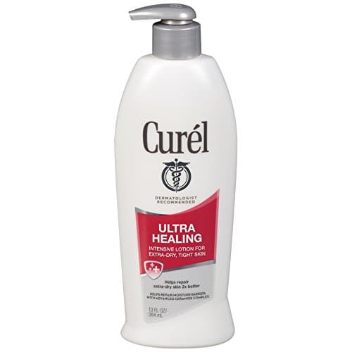 CurelUltra Healing Lotion, 13 Ounce